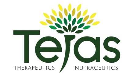Tejas Therapeutics & Nutraceutics
